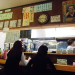 飲み処 ばっかす - イイ感じで女子も呑む！