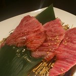 焼肉 あぶる。 - 