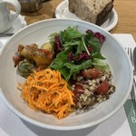 ローズベーカリー - 