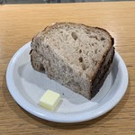 ローズベーカリー - 