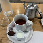 ローズベーカリー - 