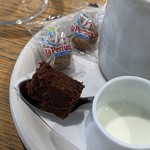 ローズベーカリー - 