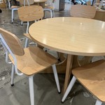 ローズベーカリー 銀座