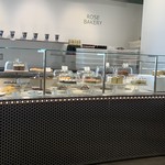 ローズベーカリー - 