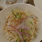 Hakushaku - サラダ
