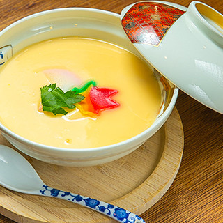 白金台所 茶わんむし 下釜_0