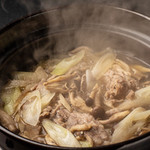 肉バル 個室ダイニング 華笠