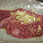 個室焼肉ITADAKI - 