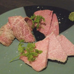 個室焼肉ITADAKI - 