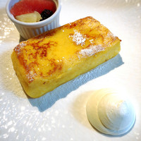 BISTRO FAVORI 代官山 - 
