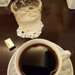 カフェ モルゲン グロッケ - 