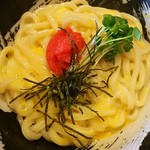 手打ちうどん 福来たる - 