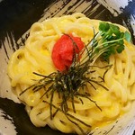 手打ちうどん 福来たる - 