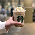 スターバックス・コーヒー - 