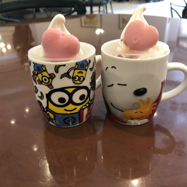 フリードリンク 1480円 何杯飲めるか 笑 By みなきち37 ビバリーヒルズ ブランジェリー Beverly Hills Boulangerie ユニバーサルシティ カフェ 食べログ フリードリンク 1480円 何杯飲めるか 笑 By みなきち37 ビバリーヒルズ ブランジェリー Beverly Hills Boulangerie ユニバーサルシティ カフェ 食べログ