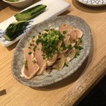 焼鳥のヒナタ - 