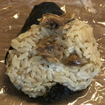 おむすび権米衛 御茶ノ水ソラシティ店