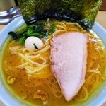 Ramen Ichirokuya - ラーメン並