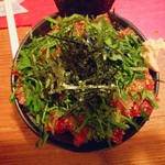 鶴橋まぐろ食堂 - 