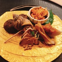 割烹 やました - 