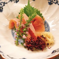割烹 やました - 