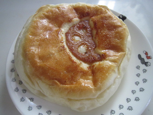 ベルベ 多摩センター駅前店 多摩センター パン 食べログ