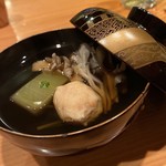 日本料理 たかむら - 