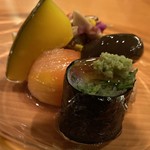 日本料理 たかむら - 