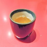 Hokkaidouryouri Yukku - お茶
