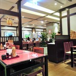 Hokkaidouryouri Yukku - 店内