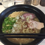 麺処 いつか - 