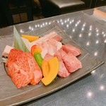 Yakiniku Hanten Keishouen - 