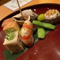 日本料理 たかむら - 