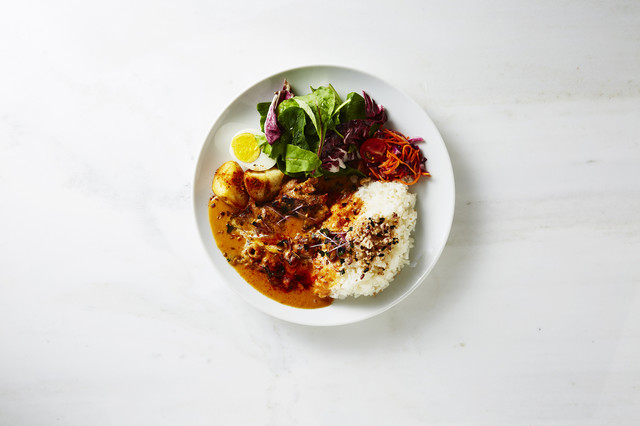 ランチメニュー ベビーフェイスプラネッツ 彦根店 Baby Face Planet S ひこね芹川 オムライス 食べログ