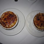 Hy's STEAKHOUSE - 2019年の｢Hy’s伝統のオニオングラタンスープ｣＄14.00