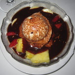 Hy's STEAKHOUSE - 2019年の｢チョコレート･ラバーズ｣＄17.00