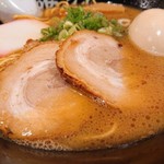 Gokujo - 特製和歌山らーめん