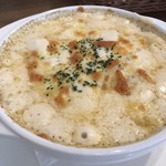 ランチハウス けや木 - 