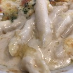 ランチハウス けや木 - 