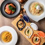 MINOH RIS CAFE - 10月～秋冬メニューご提供開始♪