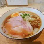 太閤うどん - 自家製麺の尾道ラーメン