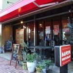 MAYA RESTAURANT - 