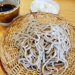 手打ち蕎麦 いしはら - 