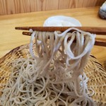 手打ち蕎麦 いしはら - 