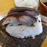 手打ち蕎麦 いしはら - 