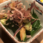 小料理バル ドメ - 