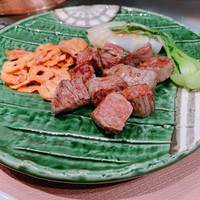 鉄板焼 銀杏 ホテル日航大阪 - 