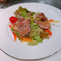 鉄板焼 銀杏 ホテル日航大阪 - 