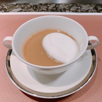 鉄板焼 銀杏 ホテル日航大阪 - 