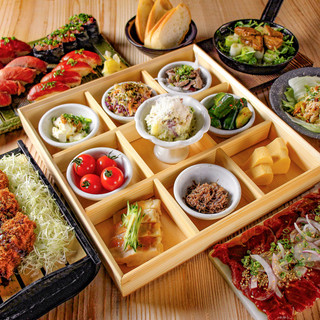 人形町 肉寿司_0